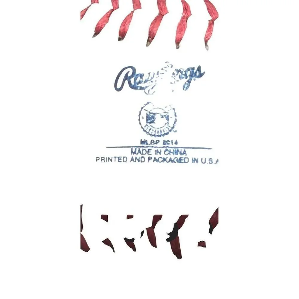 Rawlings support manufacture